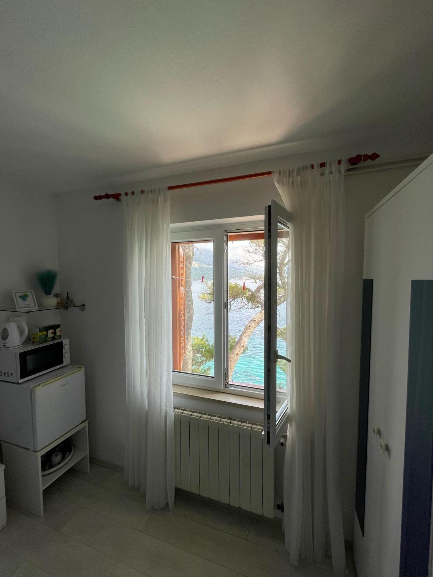 Apartments & Room Nina Korčula Buitenkant foto