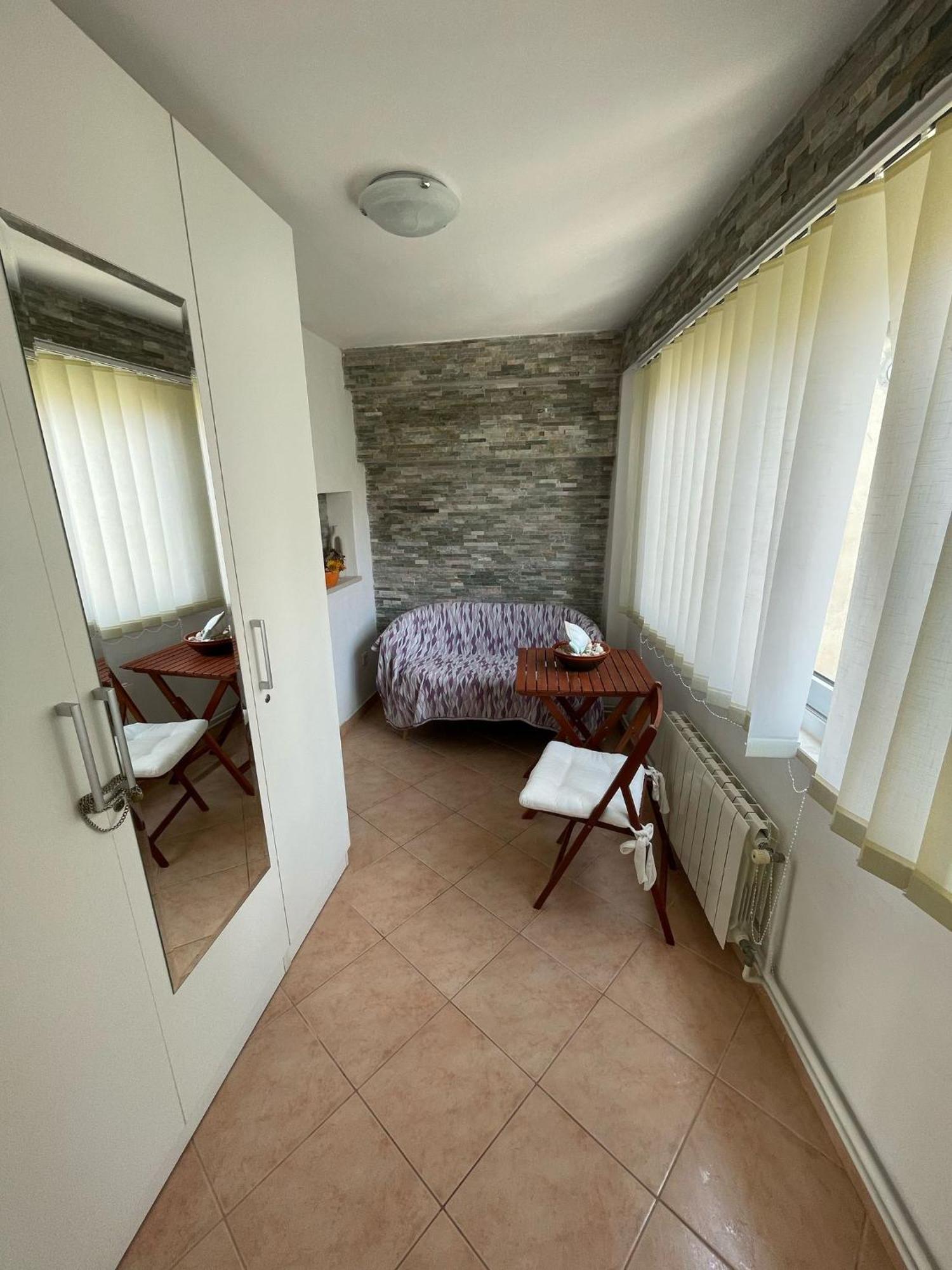 Apartments & Room Nina Korčula Buitenkant foto