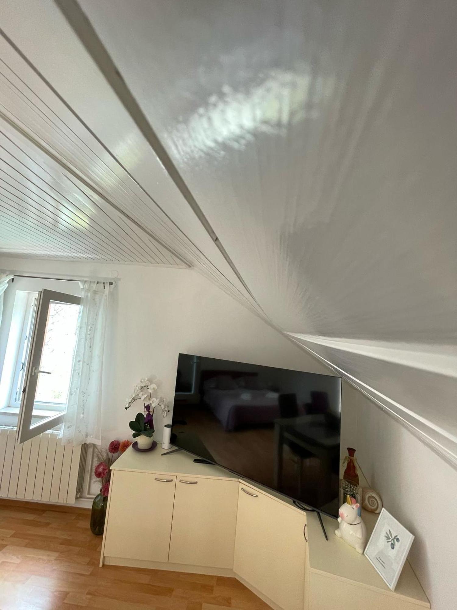 Apartments & Room Nina Korčula Buitenkant foto
